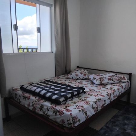 Pousada Bela Vista São Tomé das Letras Exteriör bild